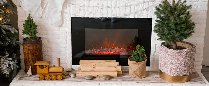 Kingsman Gas Fireplaces Repair Services in Lincoln, ON