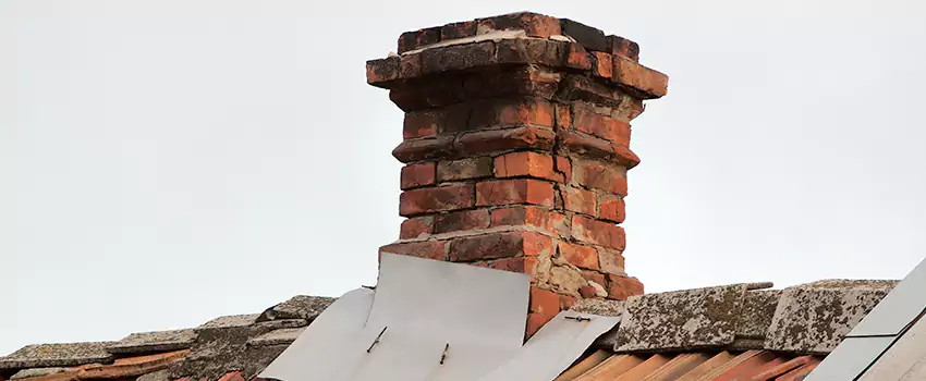 Leaking Fireplace Chimney Repair and Replacement Services in Lincoln, ON