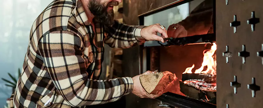 Majestic Fireplace Inserts Installation in Lincoln, ON