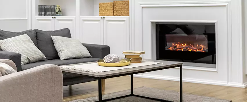 Monessen Hearth Outdoor Villa Wood Fireplace Restoration in Lincoln, Ontario 