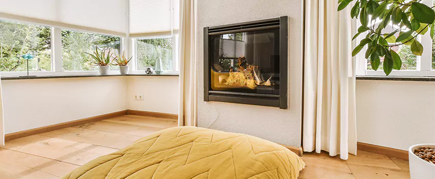 New Fireplace Installation Cost in Lincoln, Ontario