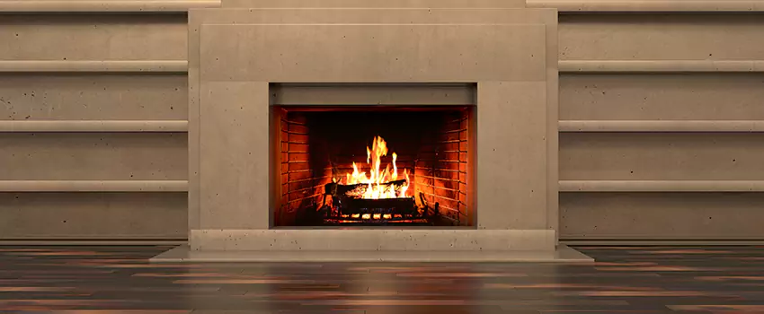 Open Flame Masonry Fireplace Installation and Repair Services in Lincoln, ON