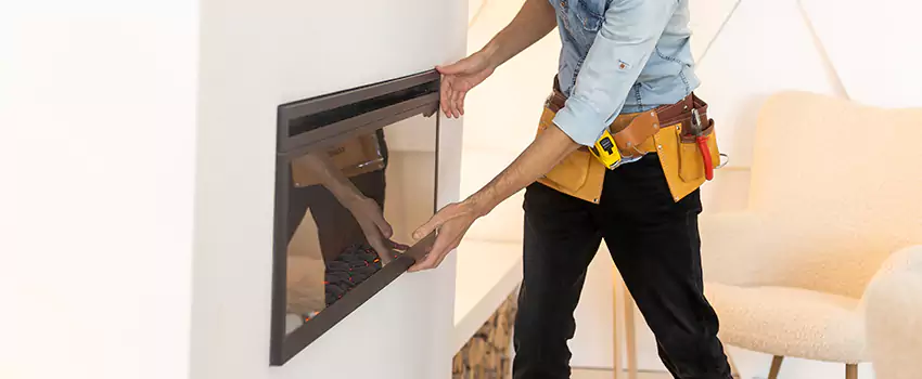 Pellet Fireplace Burner Maintenance Services in Lincoln, Ontario