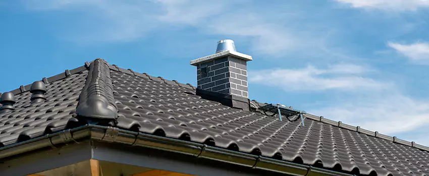 Prefab Chimney Installation Experts in Lincoln, Ontario