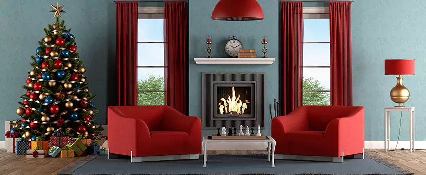 Factory-Built Fireplace Change outs Replacements in Lincoln, Ontario