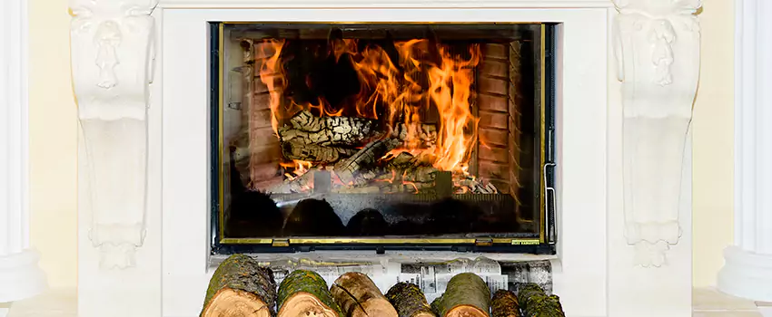 Ravelli Group Wood Fireplaces Replacement in Lincoln, Ontario