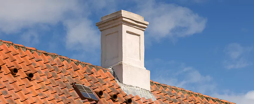 Residential Chimney Flashing Repair Services in Lincoln, ON