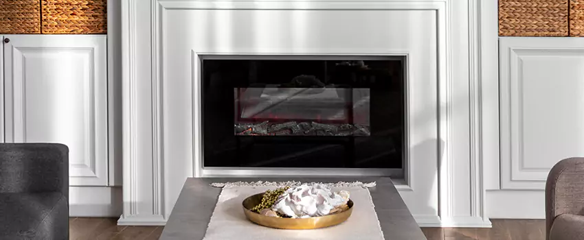 Customizable Luxury Fireplaces Services in Lincoln, ON