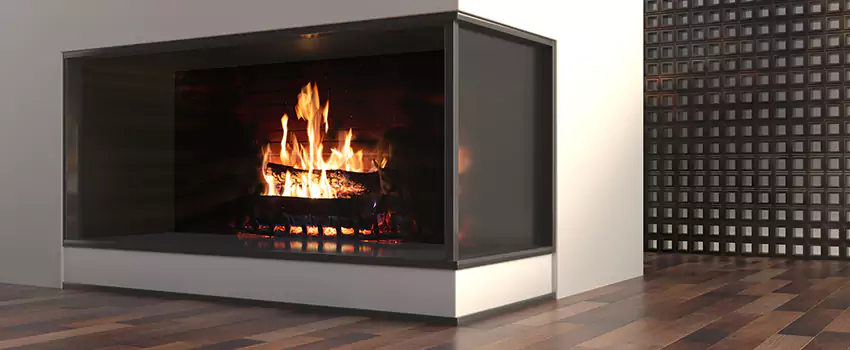 Travis Industries Wood Burning Fireplace Rebuilding in Lincoln, ON