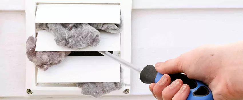 Signs of Dust Accumulation in Vents in Lincoln, ON