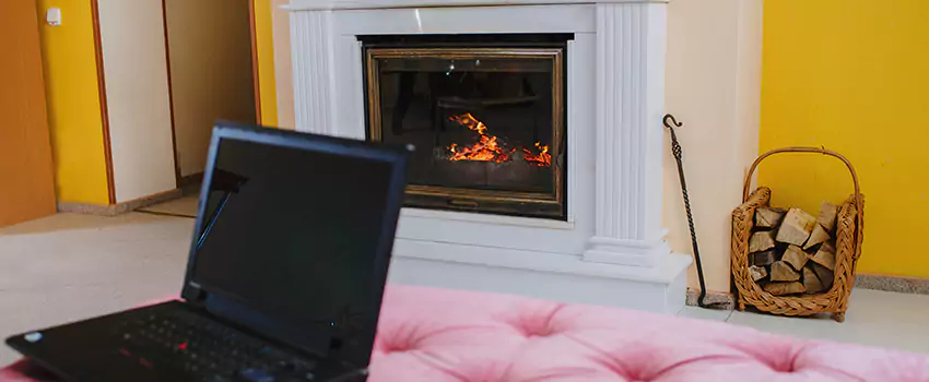 Ventless Fireplace Oxygen Depletion Sensor Installation and Repair Services in Lincoln, Ontario