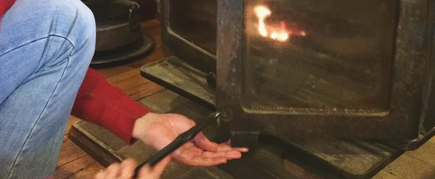 Cost of Wood Fireplace Installation in Lincoln, ON