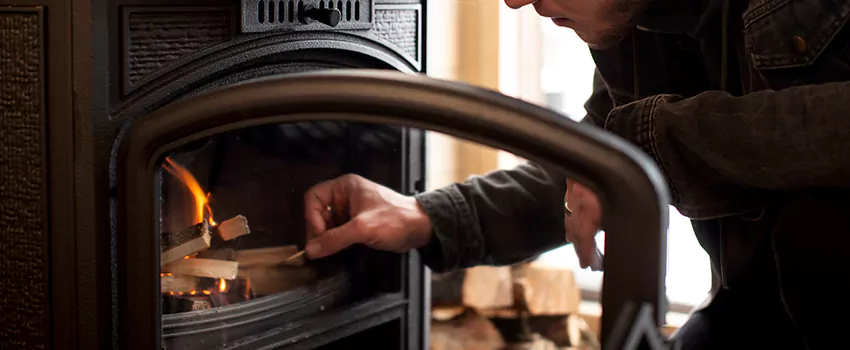 Affordable Wood Fireplace Fixing Solutions in Lincoln, Ontario