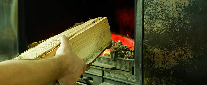 Cost of Wood Furnace Repair and Installation Services in Lincoln, ON