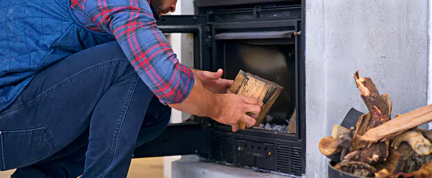 Wood Stove Fire Bricks Cleaning Services in Lincoln, Ontario