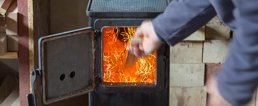 24/7 Wood Stove Installation Services in Lincoln, Ontario