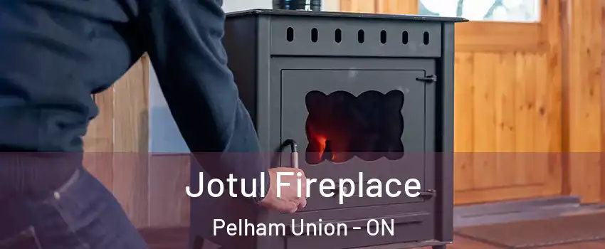  Jotul Fireplace Pelham Union - ON