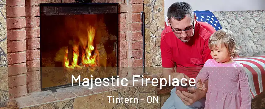  Majestic Fireplace Tintern - ON