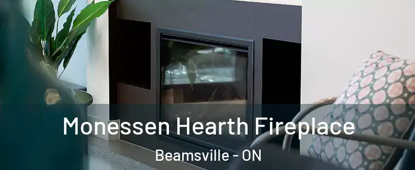  Monessen Hearth Fireplace Beamsville - ON