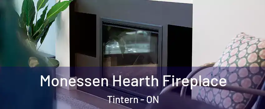  Monessen Hearth Fireplace Tintern - ON