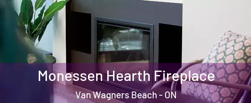  Monessen Hearth Fireplace Van Wagners Beach - ON