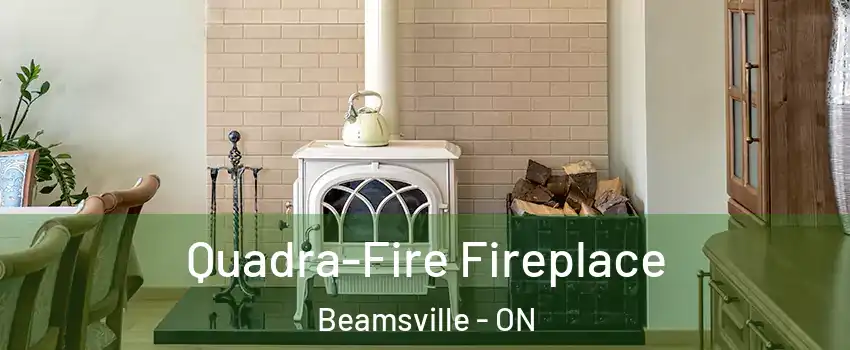  Quadra-Fire Fireplace Beamsville - ON