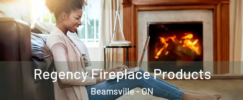  Regency Fireplace Products Beamsville - ON