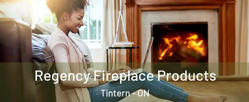  Regency Fireplace Products Tintern - ON