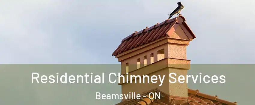  Residential Chimney Services Beamsville - ON