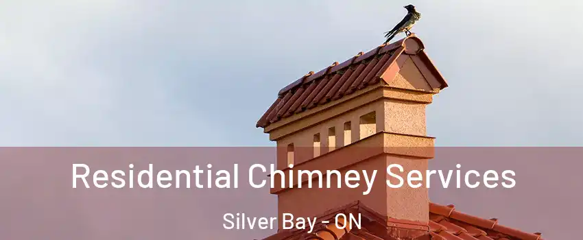  Residential Chimney Services Silver Bay - ON