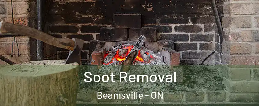  Soot Removal Beamsville - ON