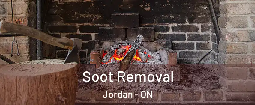 Soot Removal Jordan - ON