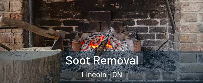  Soot Removal Lincoln - ON