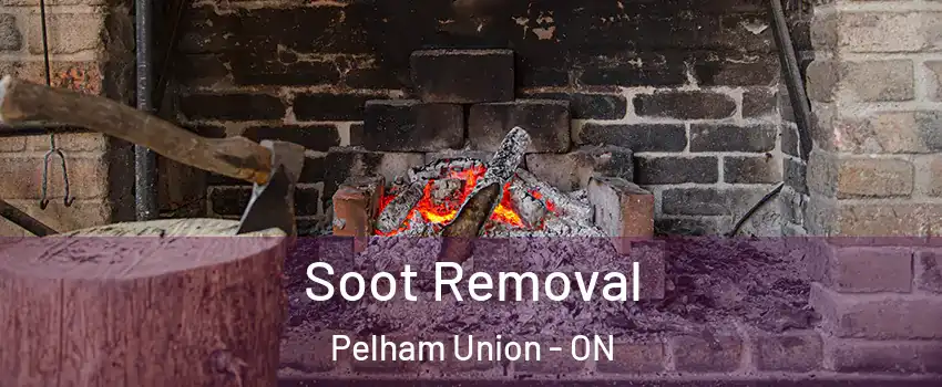  Soot Removal Pelham Union - ON