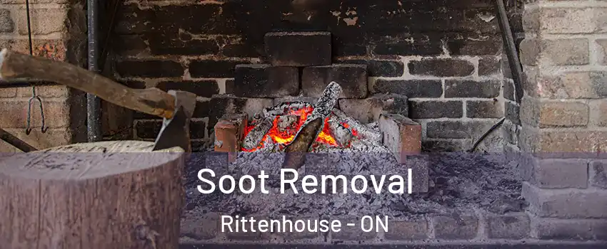  Soot Removal Rittenhouse - ON