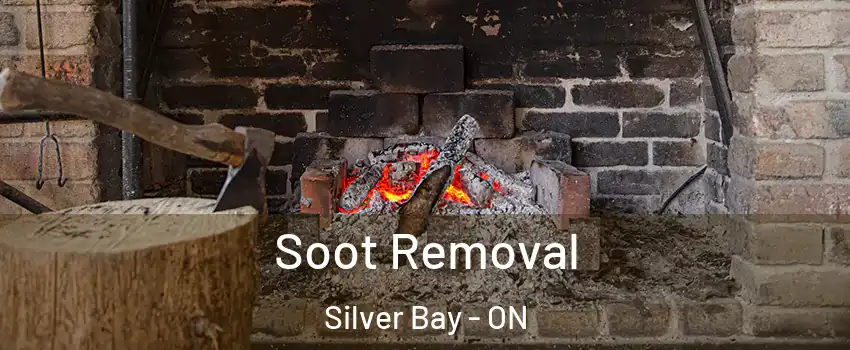  Soot Removal Silver Bay - ON