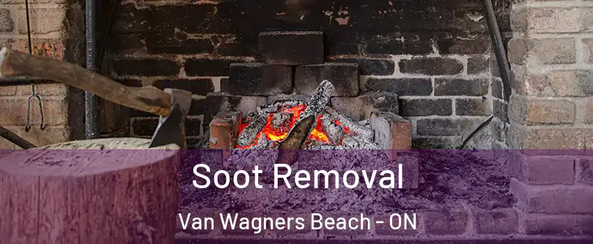  Soot Removal Van Wagners Beach - ON