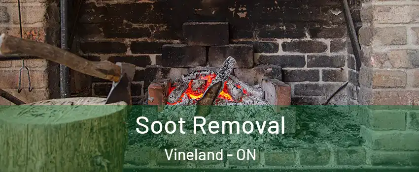  Soot Removal Vineland - ON