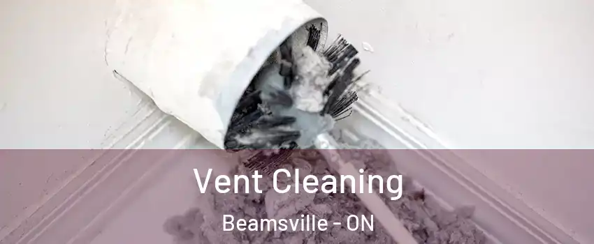  Vent Cleaning Beamsville - ON