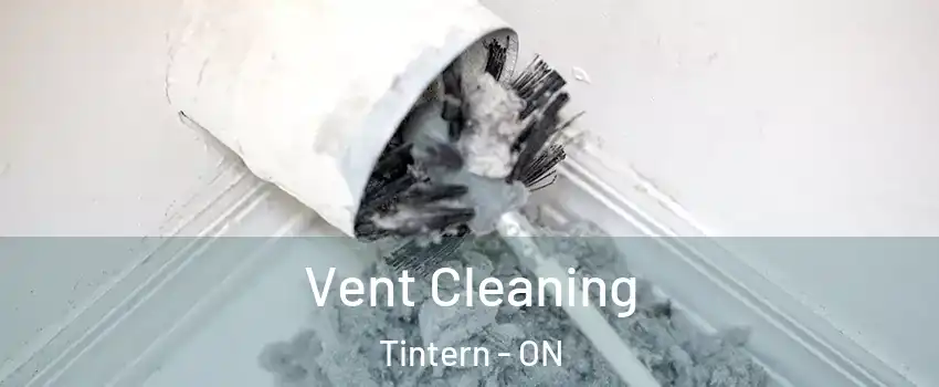  Vent Cleaning Tintern - ON