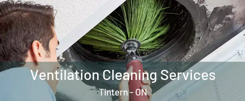  Ventilation Cleaning Services Tintern - ON