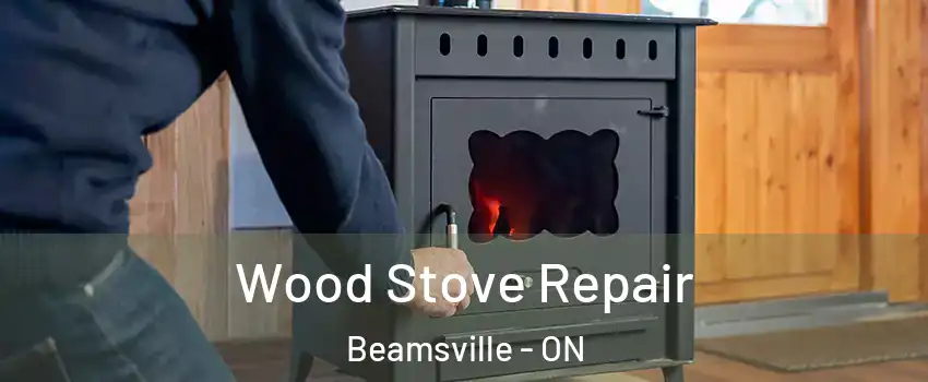  Wood Stove Repair Beamsville - ON