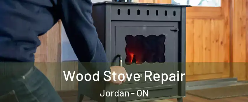  Wood Stove Repair Jordan - ON
