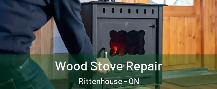  Wood Stove Repair Rittenhouse - ON