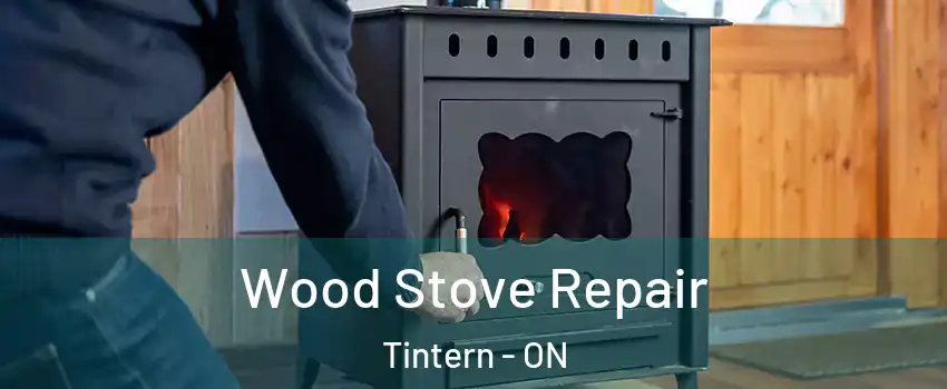  Wood Stove Repair Tintern - ON